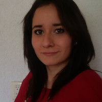 Sellcom Solutions Employee Irais Pantoja's profile photo