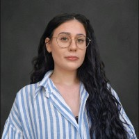Julia Krawczyk Email