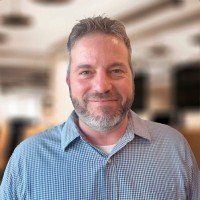 Scott Zickert