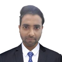 Ketto Employee Sumit Roy's profile photo
