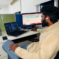 Finacle Soft Inc. Employee Ramana Gurram's profile photo