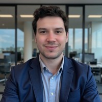 Skipify Employee Jacob Lappin's profile photo