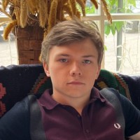 GOTBIT Ltd Employee Daniil Posiagin's profile photo