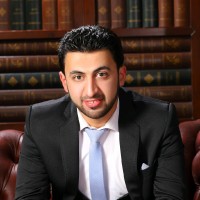 SFFECO Employee Abdallah Qasim's profile photo