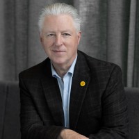 InterContinental Hotels & Resorts Employee Erik Stuebe's profile photo