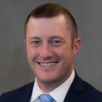 Kaiser Permanente Employee Brian Richardson's profile photo