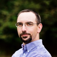 Primo Brands Employee Jay Frederick's profile photo