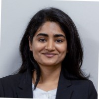 Pranathi Garlapati Email