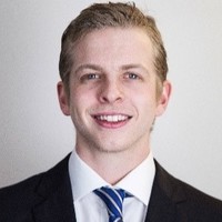 Sygnum Bank Employee Christopher Stocker's profile photo