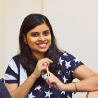 Aditi Khare Email