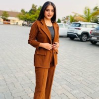 Solvex Solutions Employee Ekta Dahiya's profile photo