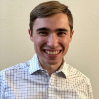 Data Science 4 Everyone Employee Zarek Drozda's profile photo