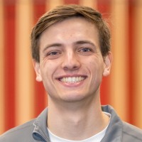 EA Engineering, Science, and Technology, Inc., PBC Employee Jack Perriello's profile photo