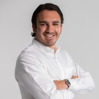 Veloce Employee Daniel Bailey's profile photo