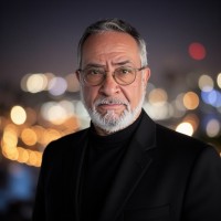 API Perforating Employee Tom Brewer's profile photo