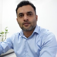 streambubble Employee Shabeer Kulangara's profile photo