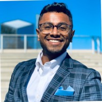 Toronto Stock Exchange Employee Sid Udayan's profile photo
