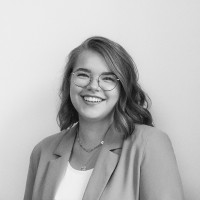 prospega GmbH Employee Theresa Schumann's profile photo