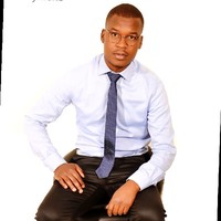 Minet Group Employee John Best's profile photo