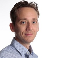 SimplX Employee Nicolas Duval's profile photo