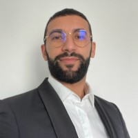 Eseid Benmammar Email