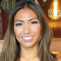 Gravitics Inc Employee Elaine Tanuyan's profile photo