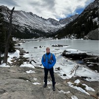 Pedersen Toyota Employee Rylan Woods's profile photo