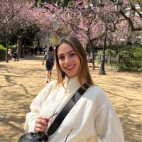 MP Solutions Ltd. Employee Adrienn Horvath's profile photo