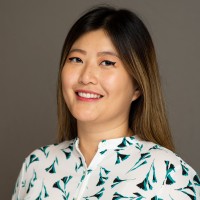 Caroline Yang Email & Phone Number | Stealth Founder Contact Information