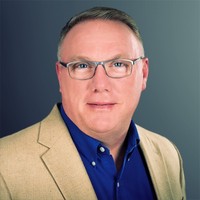 Risk Strategies Company Employee Christopher Callow's profile photo