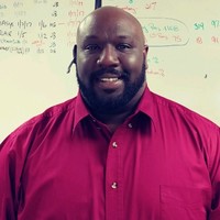 Trinity Health (HQ Michigan) Employee Mark Wisdom's profile photo