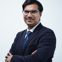 Saal.ai Employee Vikraman Poduval's profile photo