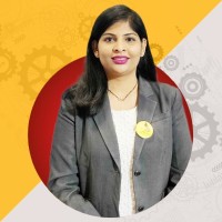 Vinodrai Engineers Pvt. Ltd. Employee Divya Raithatha's profile photo
