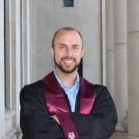 Los Alamos National Laboratory Employee Andrew Litzinger's profile photo