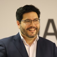 Consejo Superior de Deportes Employee Alejandro Merino's profile photo