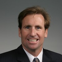 Colliers International Employee Christopher Klein's profile photo