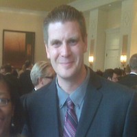 Red Lobster Employee David Harling's profile photo