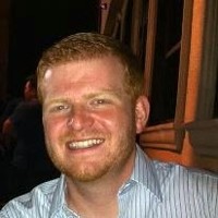 LanSource Employee Andrew Ward's profile photo