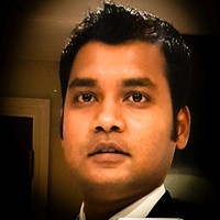 Kong Inc. Employee Krishanu Maity's profile photo