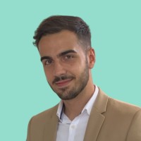 Logiadapt Employee Dimitri Termine's profile photo