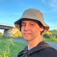 MyStream Employee Nikita Shinger's profile photo