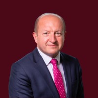 Collyer Bristow Employee Ian Chappell's profile photo