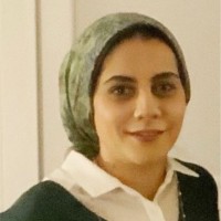 Giesecke+Devrient Mobile Security Employee Iman Ali's profile photo