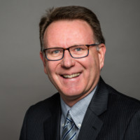Osborne Interim Management Employee Dave Quist's profile photo