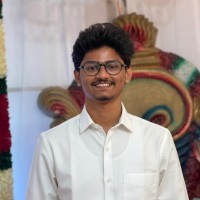 Dreamspan Employee Srinu Tirumanisetti's profile photo