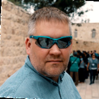 Toomas Õigus's profile photo