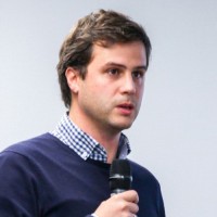 KERMAP Employee Antoine Lefebvre's profile photo