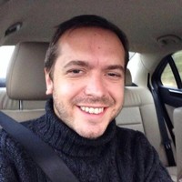 virtualDCS Employee John Murray's profile photo