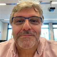 Verslavingszorg Noord Nederland (VNN) Employee Rob Ras's profile photo