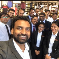 Bijay Prasad Email & Phone Number